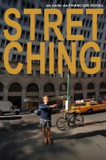 Stretching Trailer
