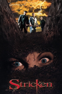 Stricken Trailer