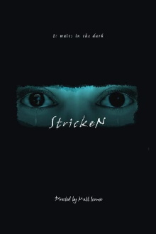 Stricken Trailer
