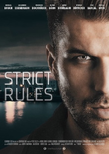 Strict Rules Trailer