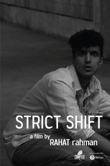Strict Shift Trailer