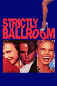 Strictly Ballroom Trailer