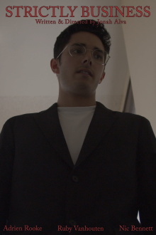 Strictly Business Trailer