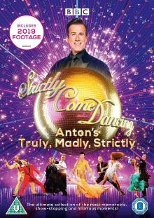 Strictly Come Dancing: Anton's Truly, Madly, Strictly Trailer