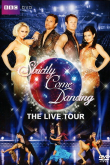 Strictly Come Dancing The Live Tour Trailer