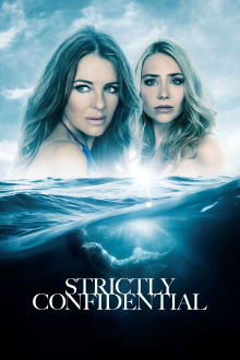 Strictly Confidential Trailer