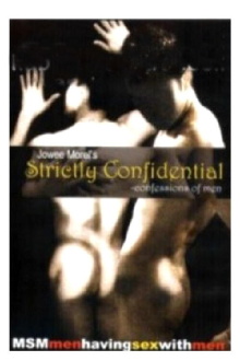 Strictly Confidential Confessions of Men Trailer