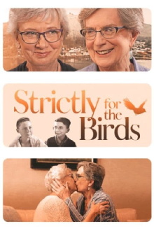 Strictly for the Birds Trailer