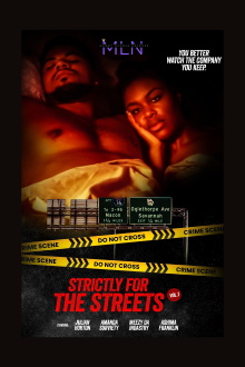 Strictly For The Streets Vol. 1 Trailer