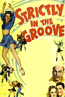 Strictly in the Groove Trailer