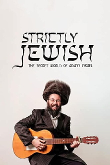 Strictly Jewish Trailer