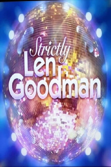 Strictly Len Goodman Trailer
