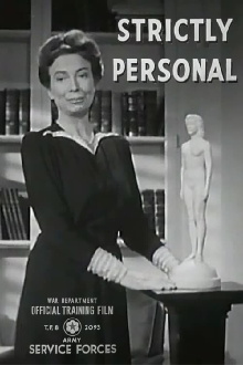 Strictly Personal Trailer