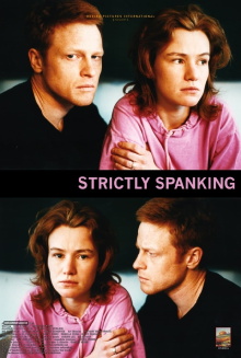 Strictly Spanking Trailer