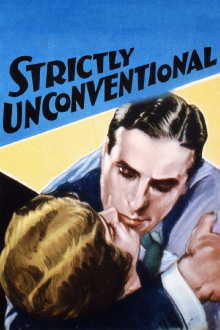 Strictly Unconventional Trailer