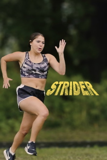 Strider Trailer