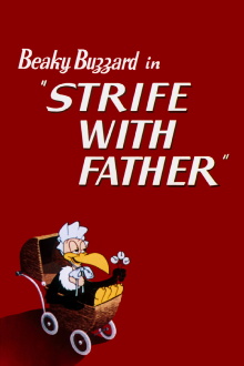 Strife with Father Trailer