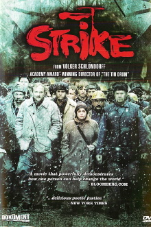 Strike Trailer