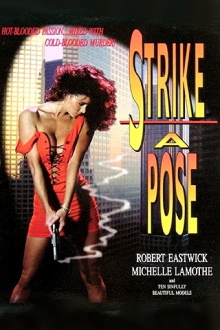 Strike a Pose Trailer