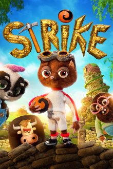 Strike Trailer
