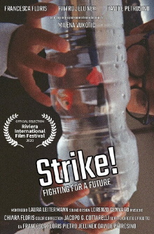 Strike! – Fighting for the Future Trailer