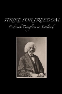 Strike for Freedom Trailer