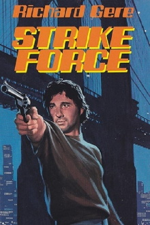 Strike Force Trailer