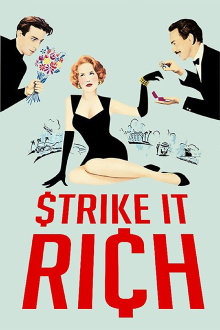 Strike It Rich Trailer