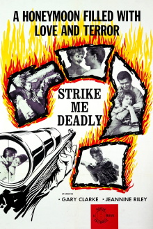 Strike Me Deadly Trailer