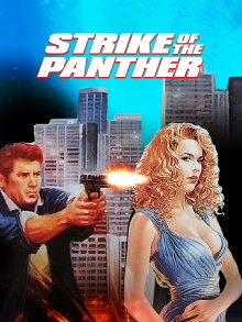 Strike of the Panther Trailer