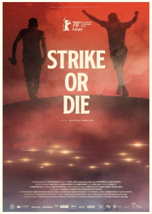 Strike or Die Trailer