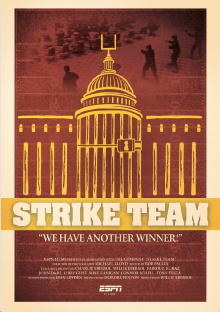 Strike Team Trailer