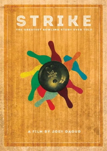 Strike: The Greatest Bowling Story Ever Told Trailer