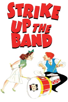 Strike Up the Band Trailer