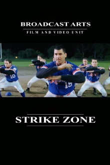Strike Zone Trailer
