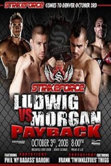 Strikeforce: Payback Trailer