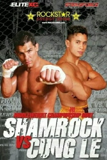 Strikeforce: Shamrock vs. Le Trailer