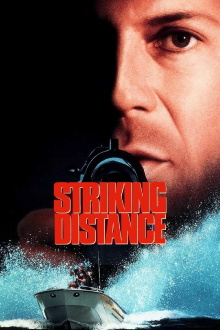 Striking Distance Trailer