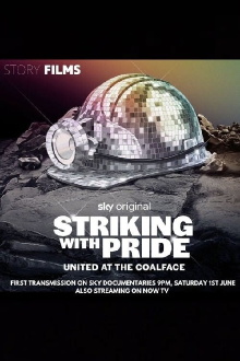 Striking with Pride: United at the Coalface Trailer