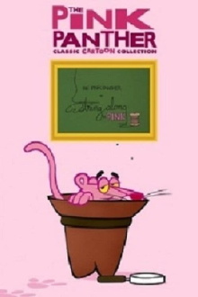 String Along in Pink Trailer