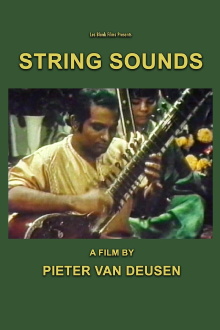 String Sounds Trailer