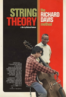 String Theory: The Richard Davis Method Trailer