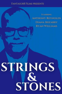 Strings & Stones Trailer