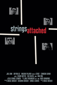 Strings Attached Trailer