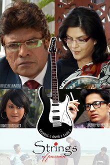 Strings of Passion Trailer