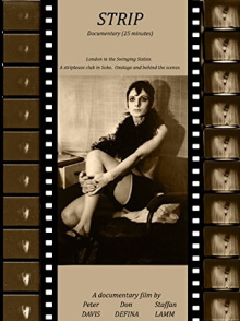 Strip Trailer