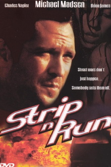 Strip n Run Trailer