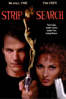 Strip Search Trailer