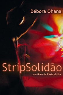Strip Solidão Trailer