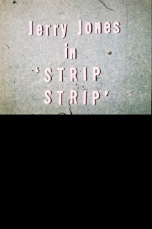 Strip Strip Trailer